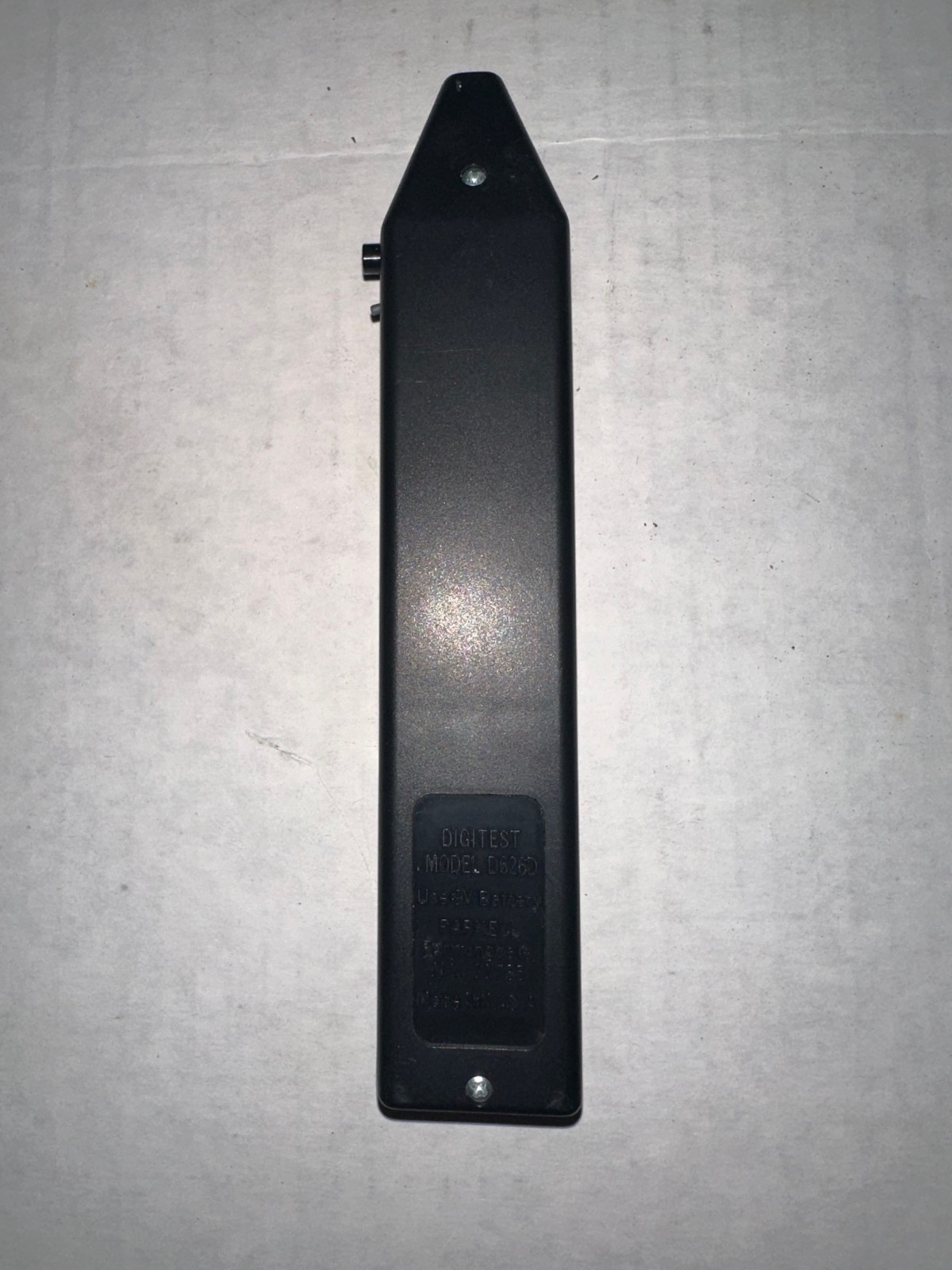Parkell Digitest digital pulp vitality tester  Model D626D
