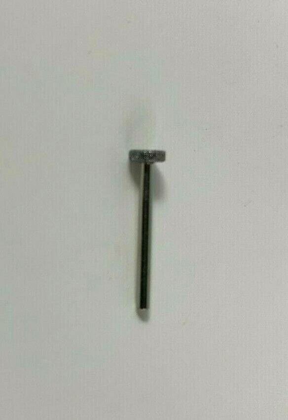 Dental Robot Points – 9.0mm Diamond Bur 160K PRM by Shofu #0885-1