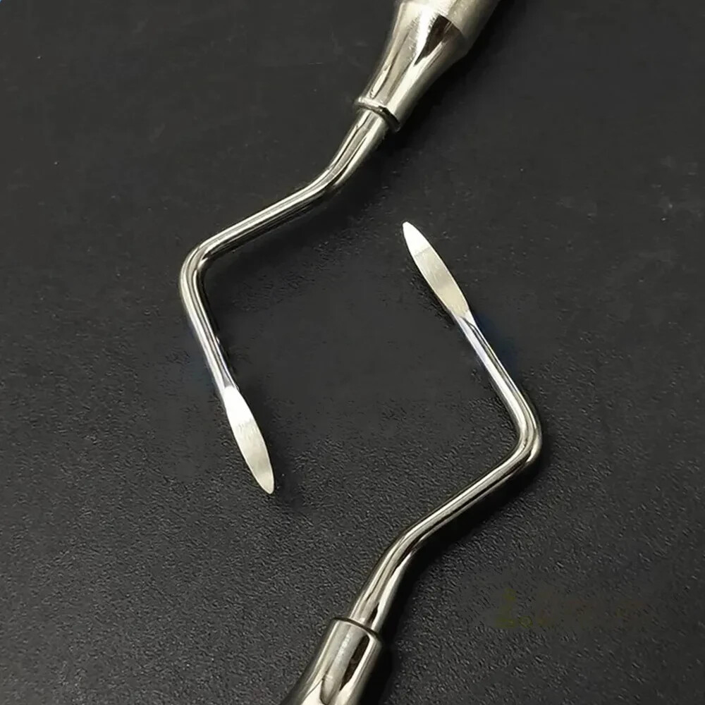 GDC Root Elevators Root Tip Pick Heidbrink – Right (Ehb3)