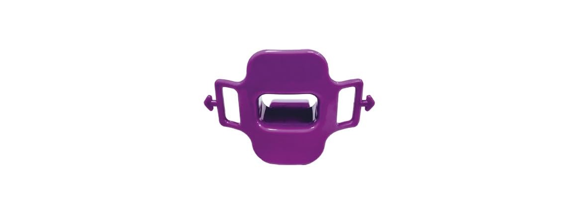 V SURZ Adjustable Endoscopy Mouth Guard – Soft Dental Bite Block, Universal Size