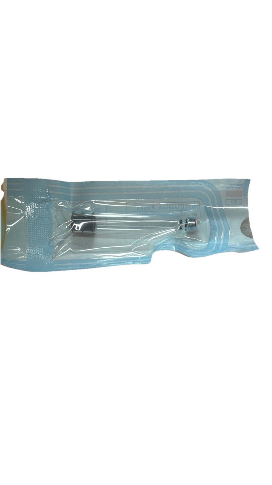 10 units Sterile Disposable 3ml cartridges Sealed Packaging for V2 pens