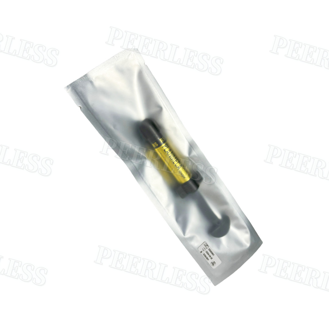 Dental Composite Resin Veneer Super White Hybrid Bright Aesthetic Light Cure RS
