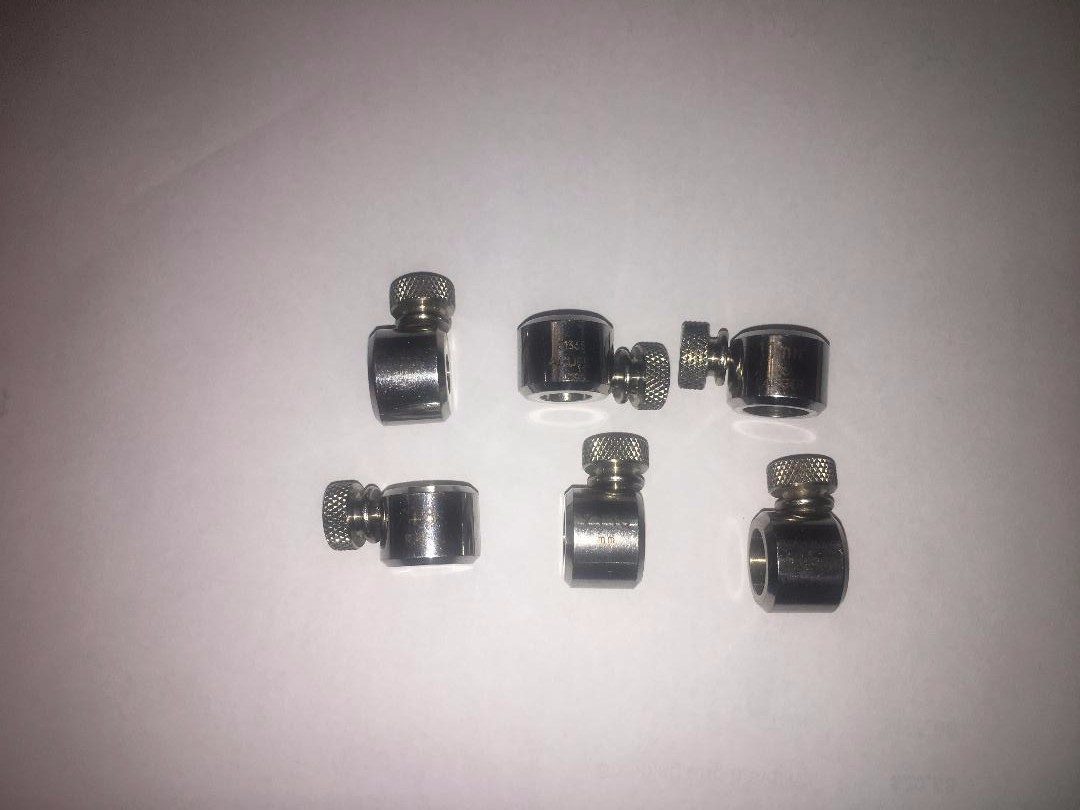 SMITH NEPHEW DYONICS ACUFEX ADJUSTABLE ISOTAC TIBIAL GUIDE