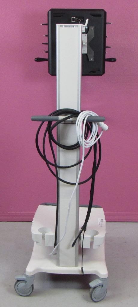 2023 Surgaline Holo Portal VR Surgical Spine Guidance Display Unit & Instruments