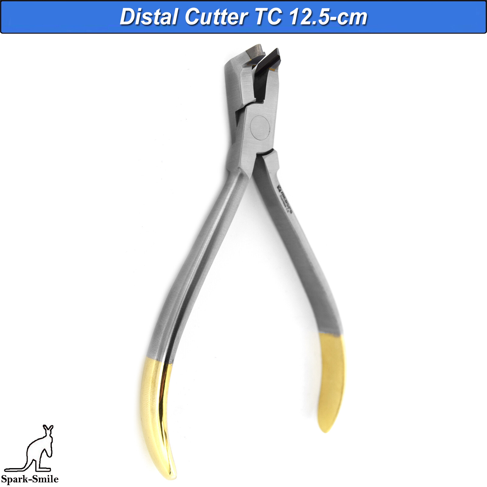 Orthodontic Braces Ligature Cutter Weingart Plier Dental Mathieu Needle Holder