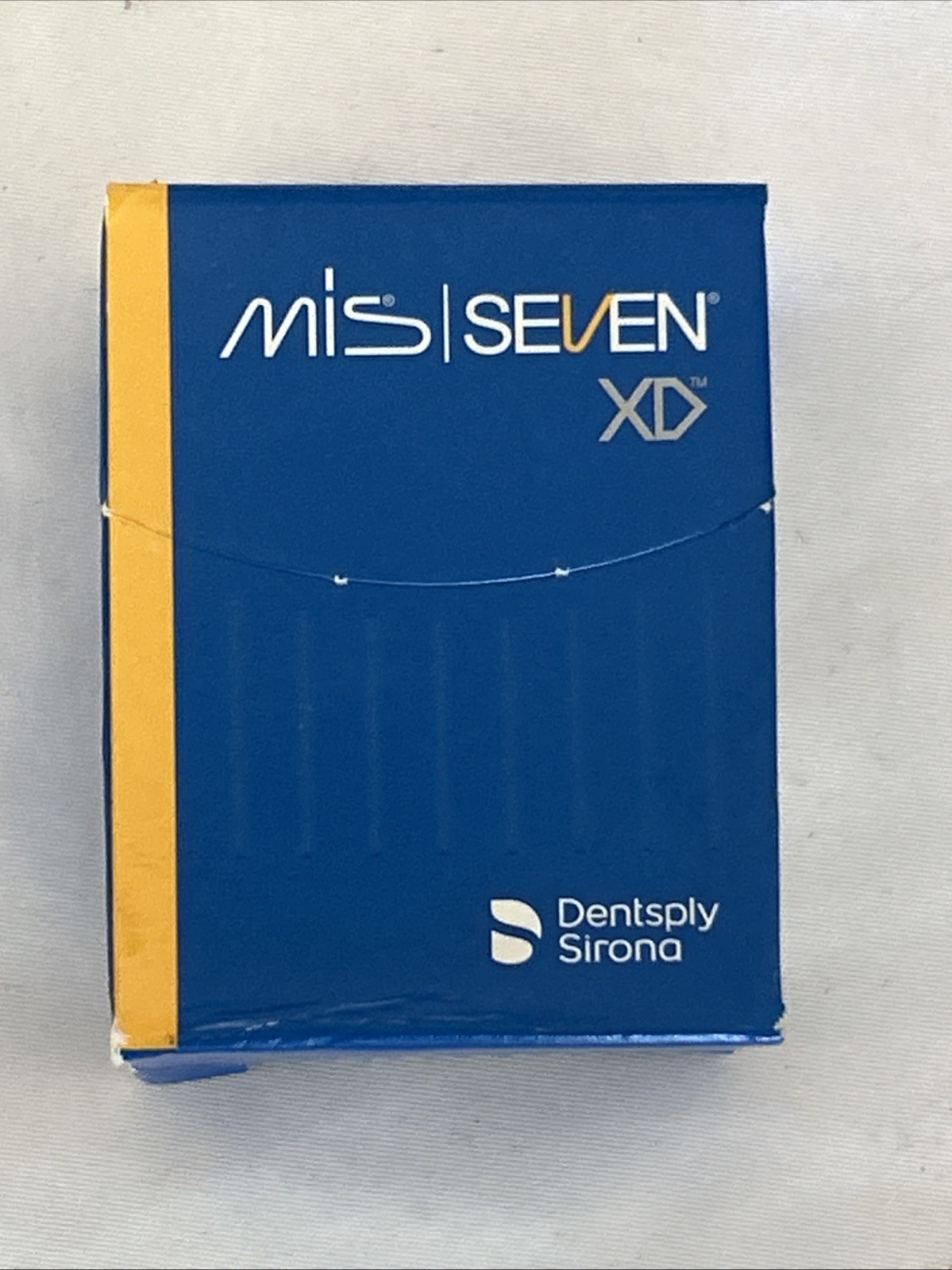 MIS Seven XD Internal Hex Implant 3.75×13 Standard