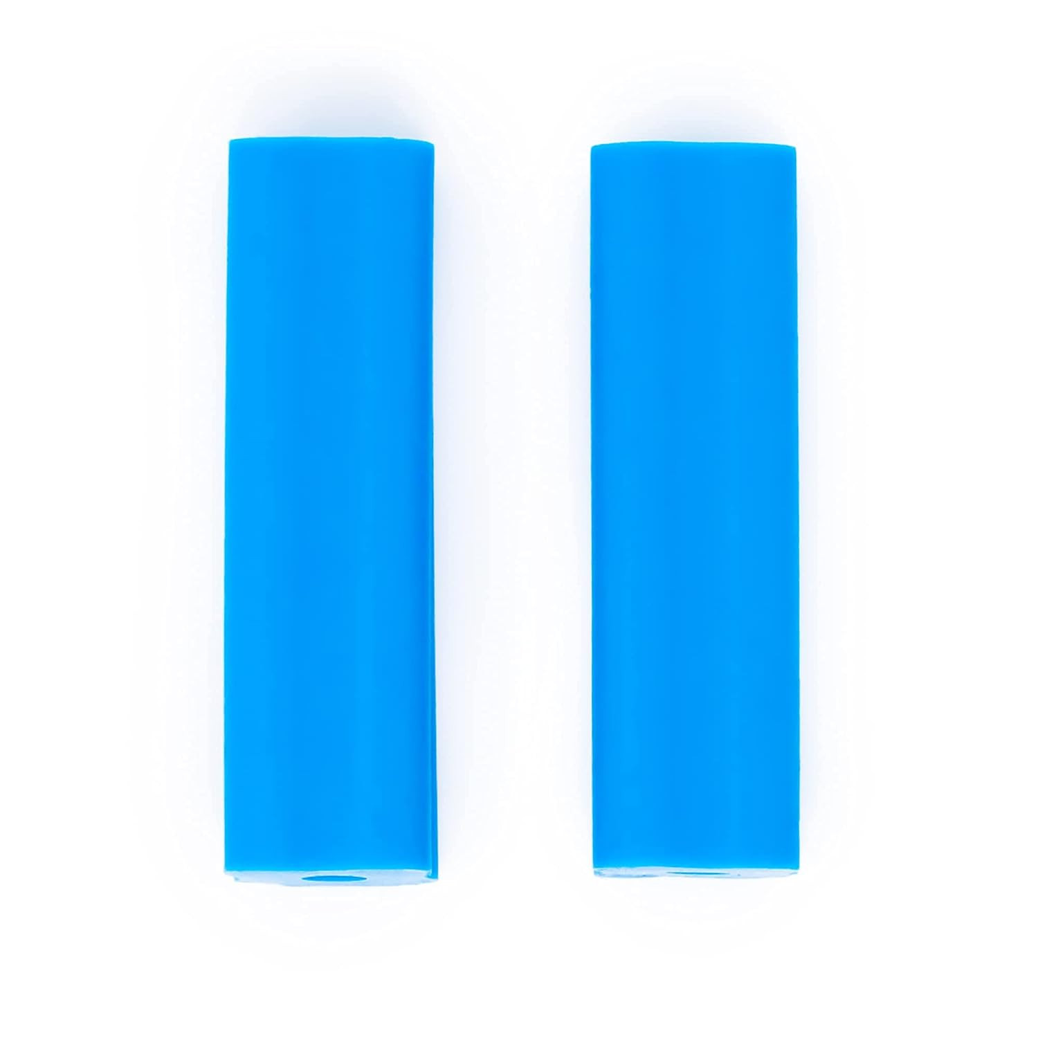 Aligner Seaters, Blue Aligner Chewies (Pack of 2)