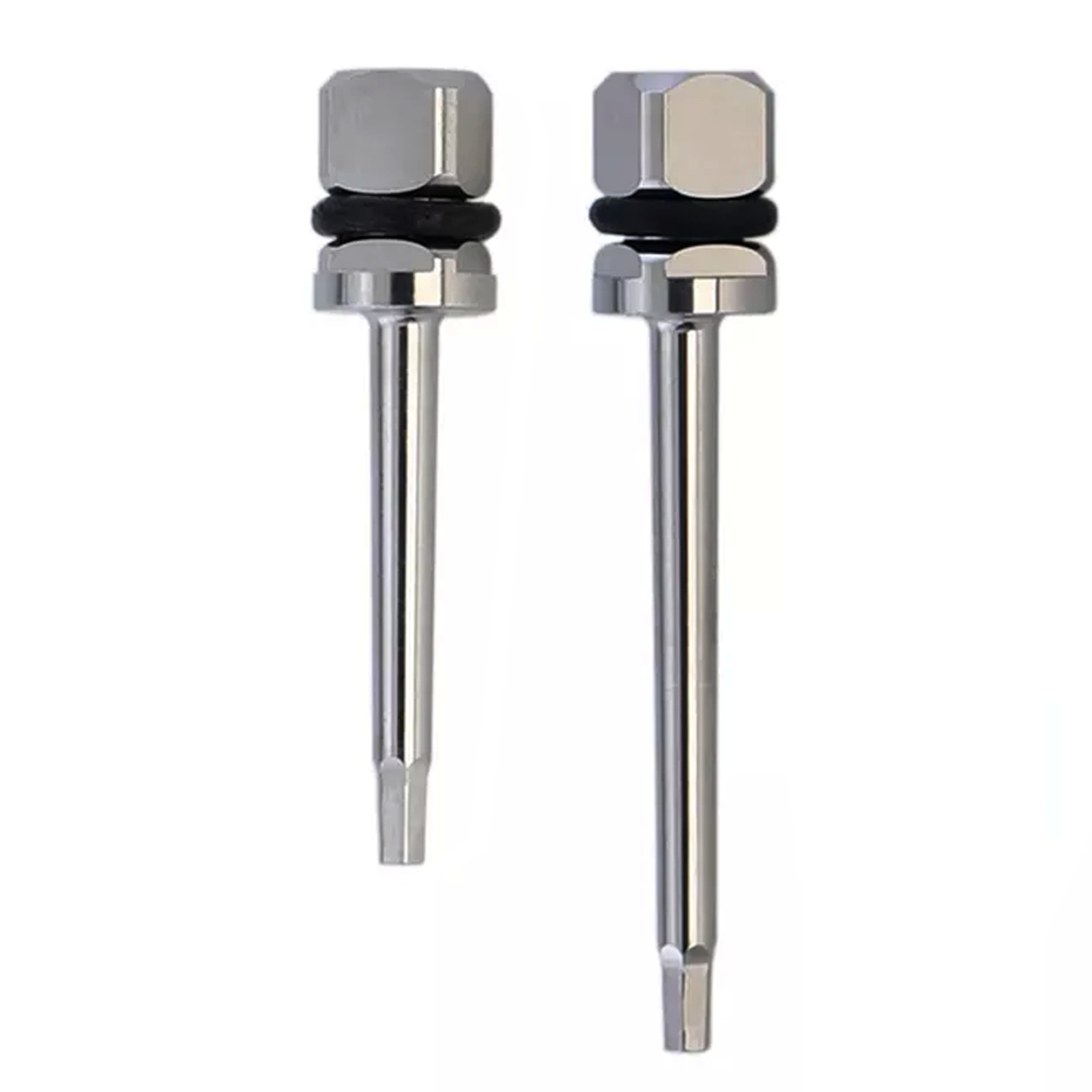 Hiossen Osstem Implant Torque Driver Hex 1.2mm Square Screwdriver 15mm 20mm