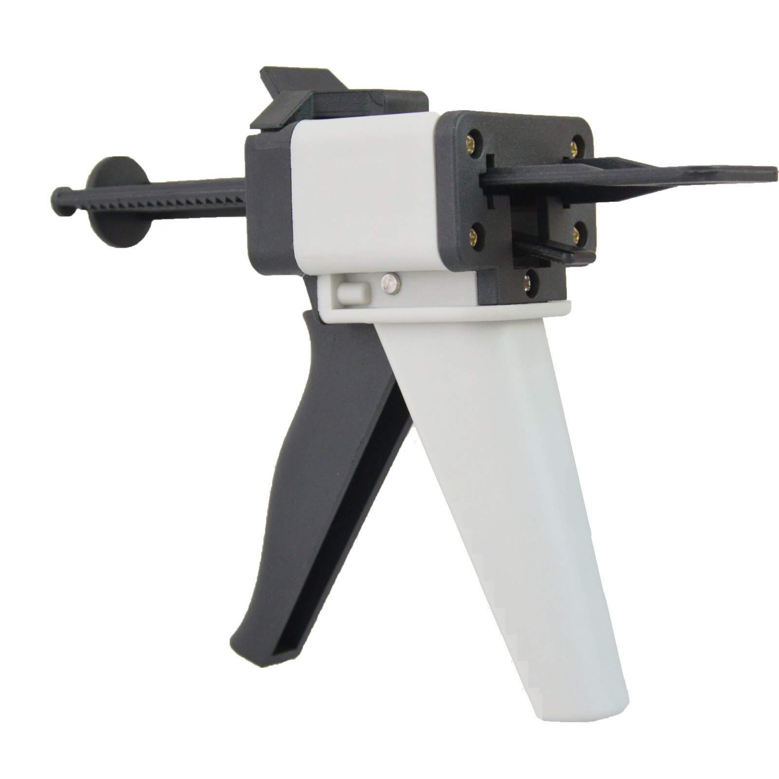 1:1 2:1 4:110:1 Dental Impression Mixing Dispensing Universal Dispenser Caulking