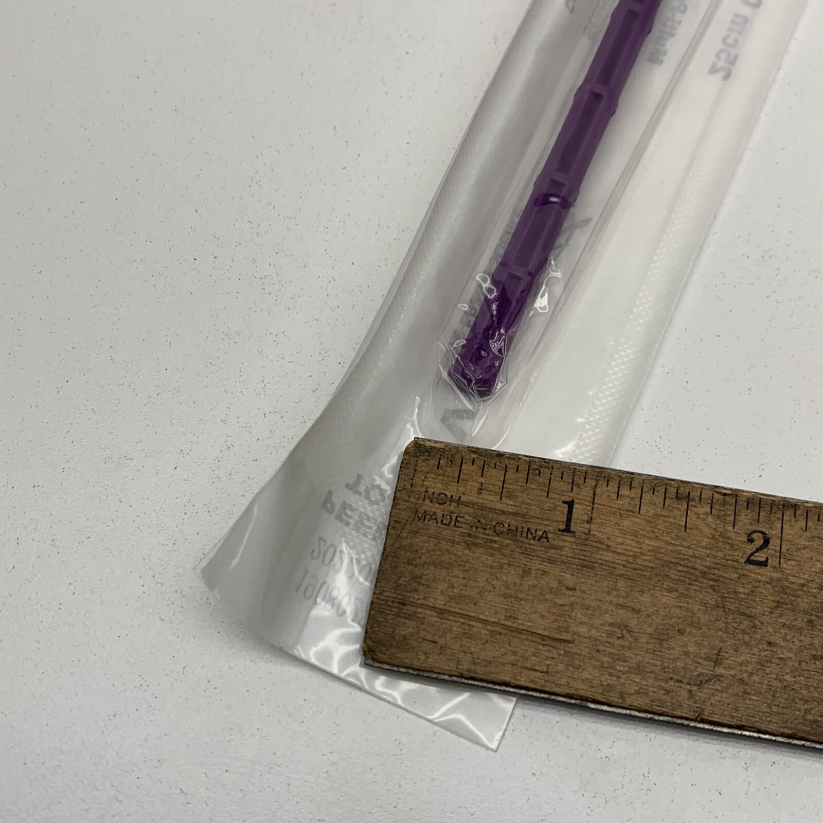 (100)VWR 734-2603 10062-906 Sterile 25cm Cell Scraper Lifter Blade EXPIRED 2022
