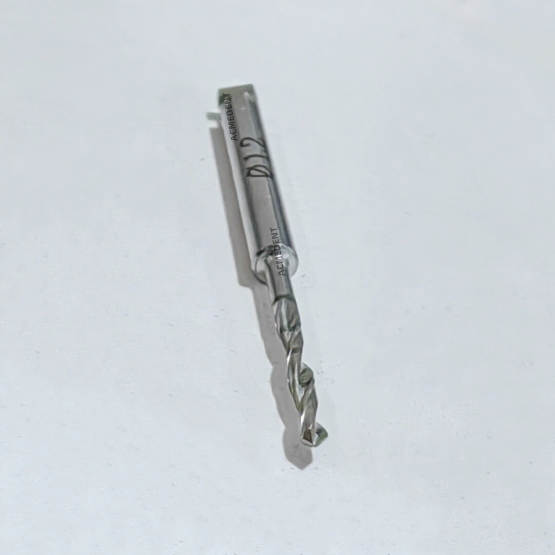 Dental 1.2/1.0 GBR Pilot Drill Advance Path Drills Tent Screws Tenting Screw