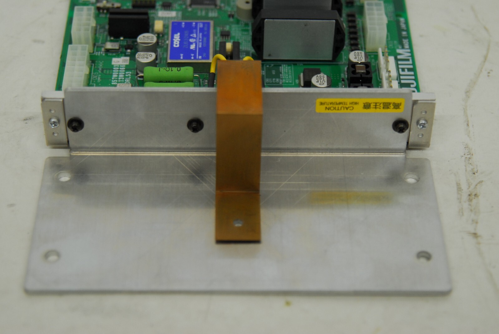 FujiFilm DRLS3 Power Board (LAS-3000)