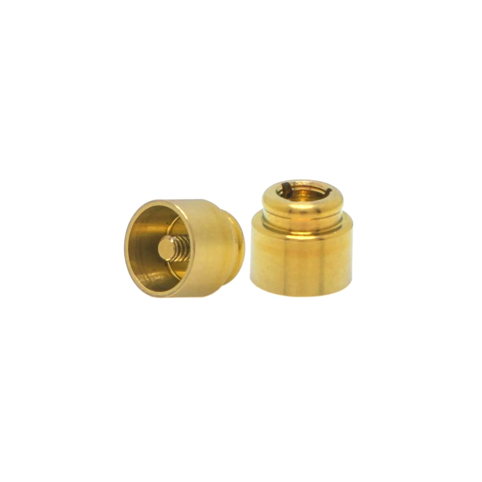 Multi-Unit Locator Abutments Attachment ∅4.8mm fits Hiossen Oss Nobel Active
