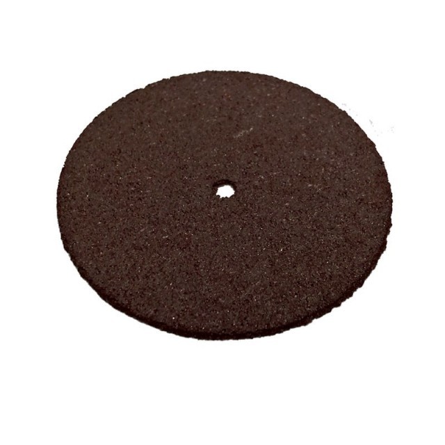 Meta Dental 107-4010 DISK-4010 Grind Stone Cut Off Disc, 40 x 1.0mm 100/pk