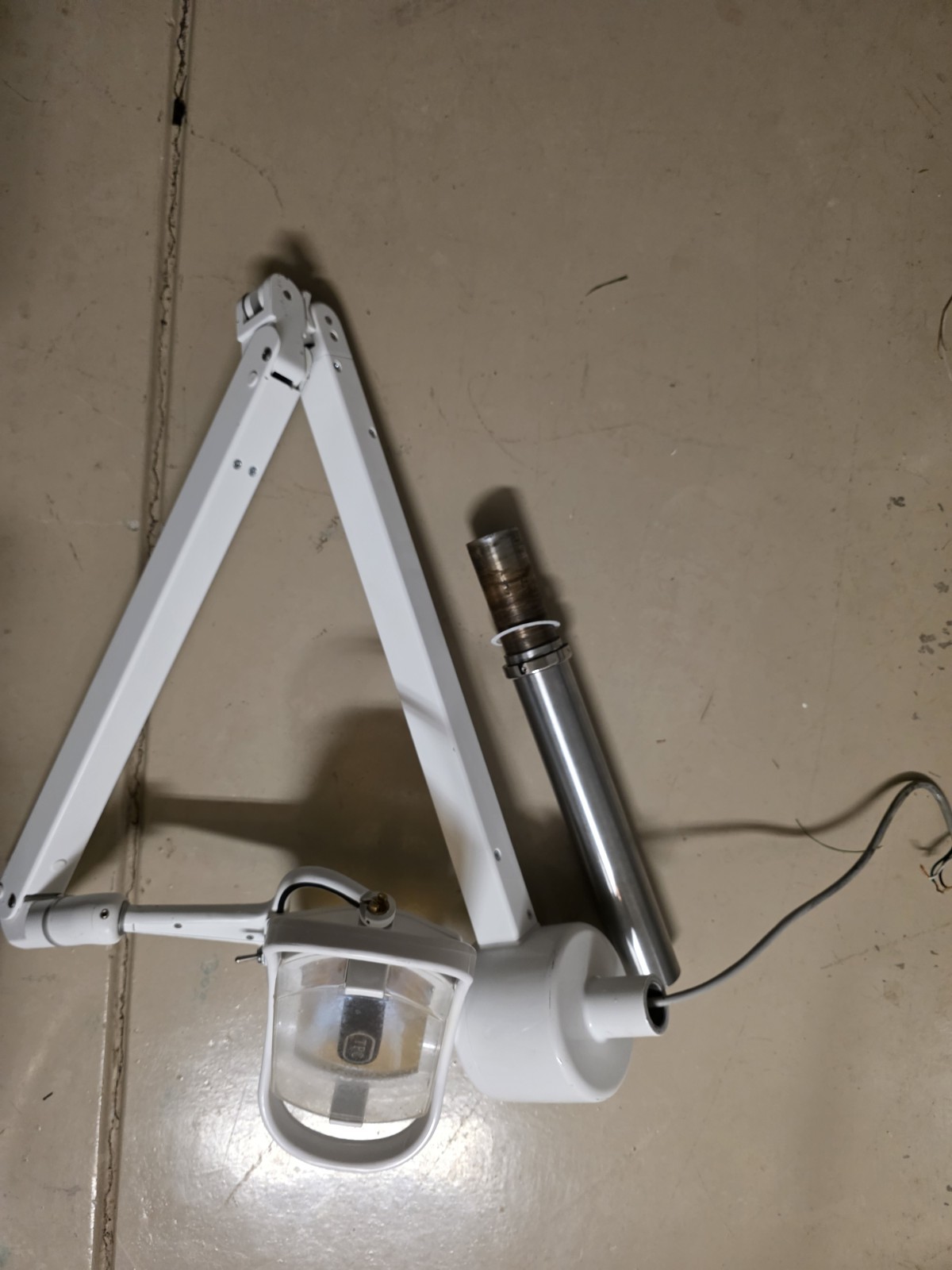 tpc dental light