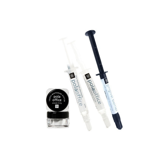 SDI POLA OFFICE Tooth Whitening System 1 Pateint Kit !! 9/11/2027 FRESH STOCK