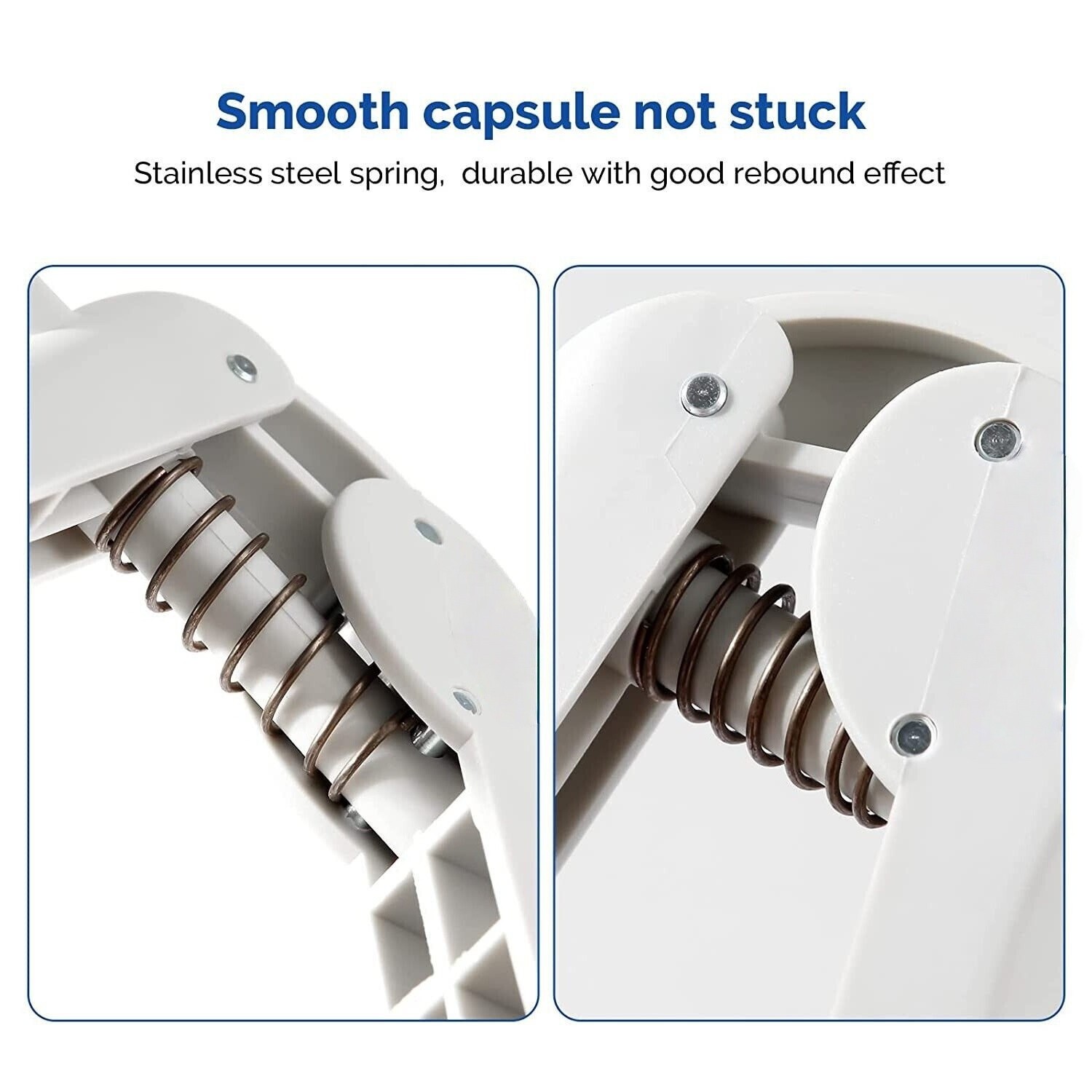 Dental Composite Gun Syringe Dispenser Delivery Applicator Cartridge Tips Caps