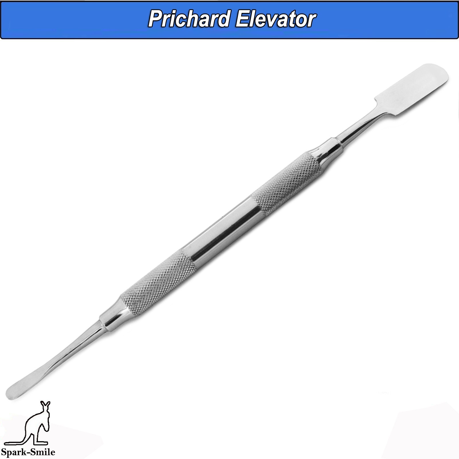 Implant Periosteal Prichard Molt Buser Elevators Oral Surgery Periodontal Tools