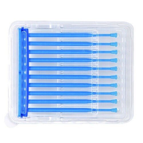 Dental Refill Bonding Stick Teeth Crown Adhesive Rod Stick Ceramic Veneer