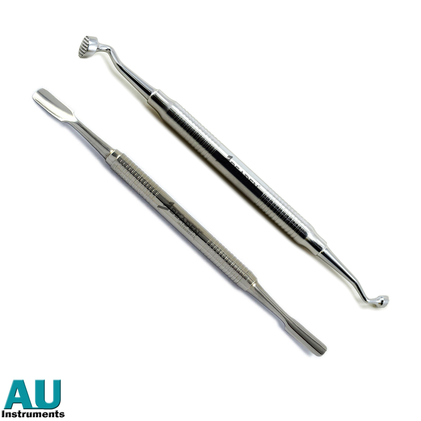 Dental Implant Plugger Bone Compactor Palti Bone Graft Scoop Instruments Lab