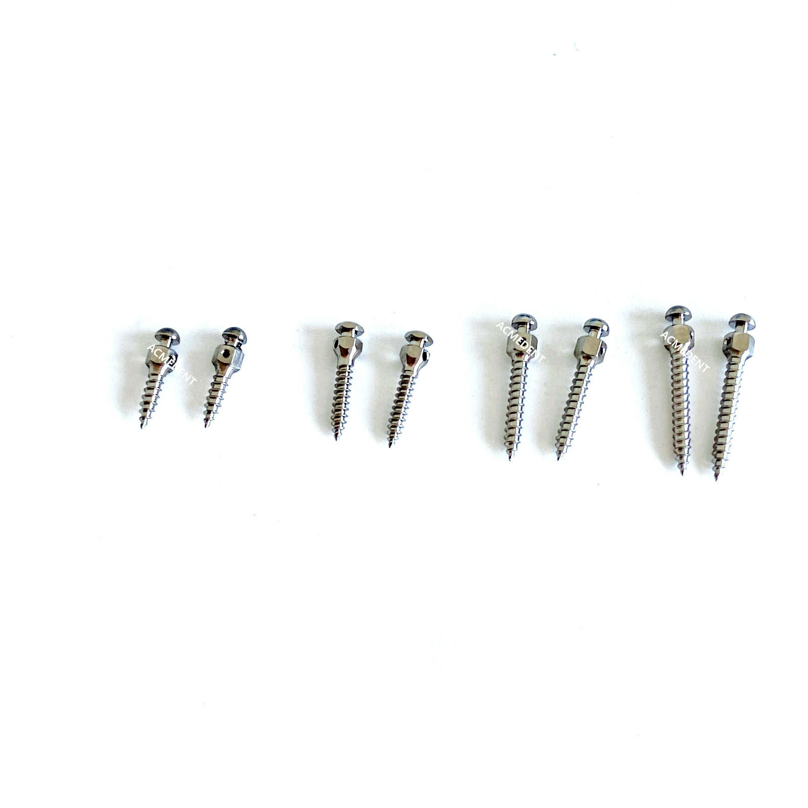 Dental Orthodontic Mini Implant Micro Screws Driver Screwdriver Handpiece Key