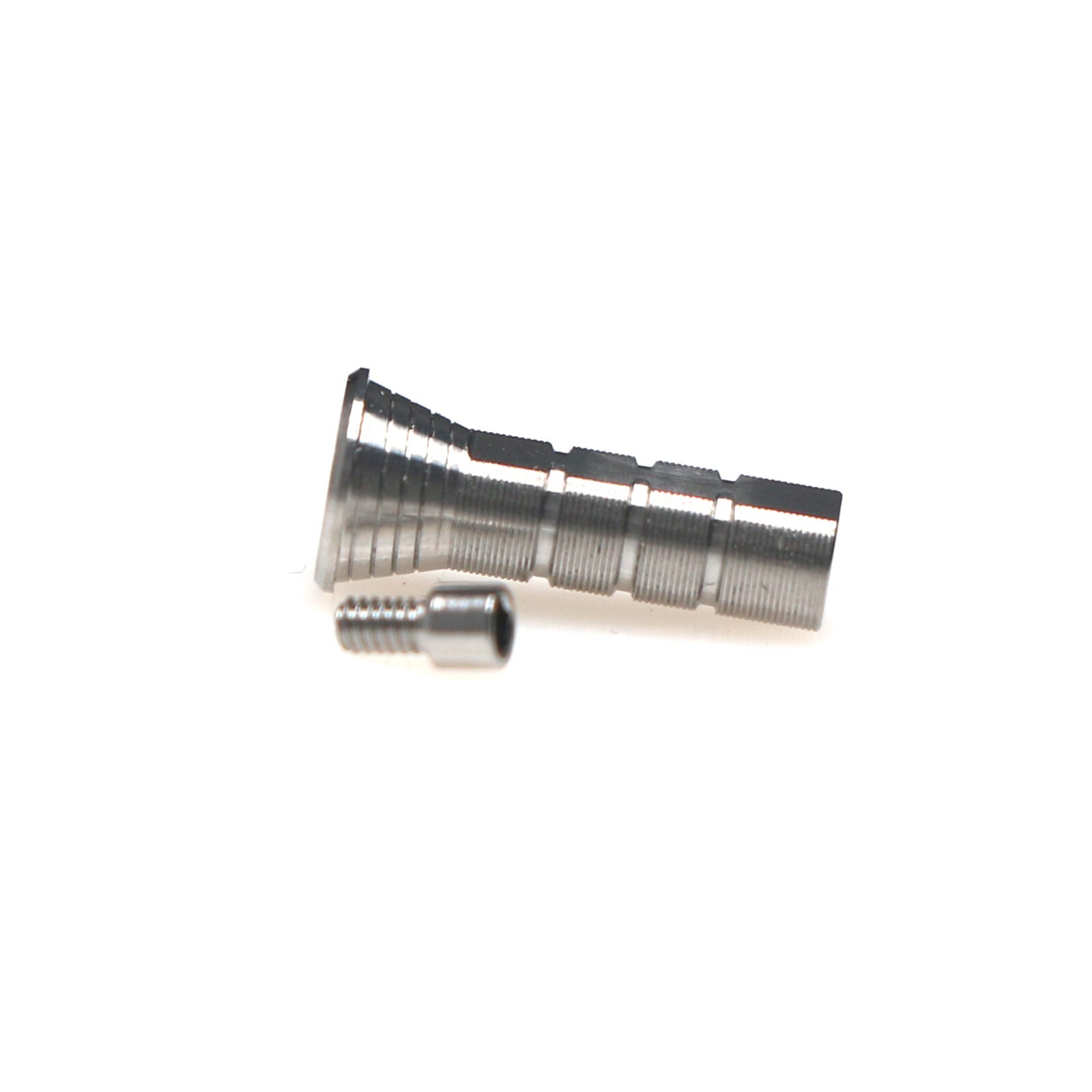 Dental Multi-unit Abutment Temporary Cylinder Fits Hiossen/Nobel/Adin/ITI