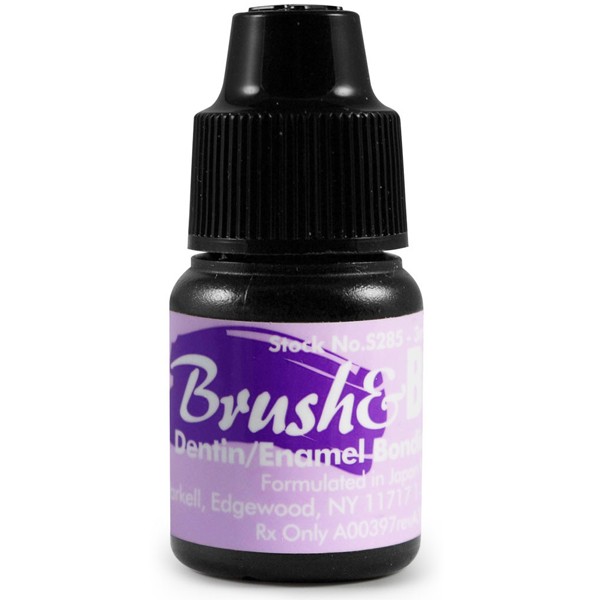 Brush&Bond Dentin/Enamel Bonding Liquid (3mL)