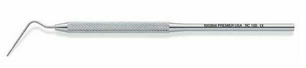 PREMIER Dental Intsrument RC Plugger SE 10S #1003856 FDA USA