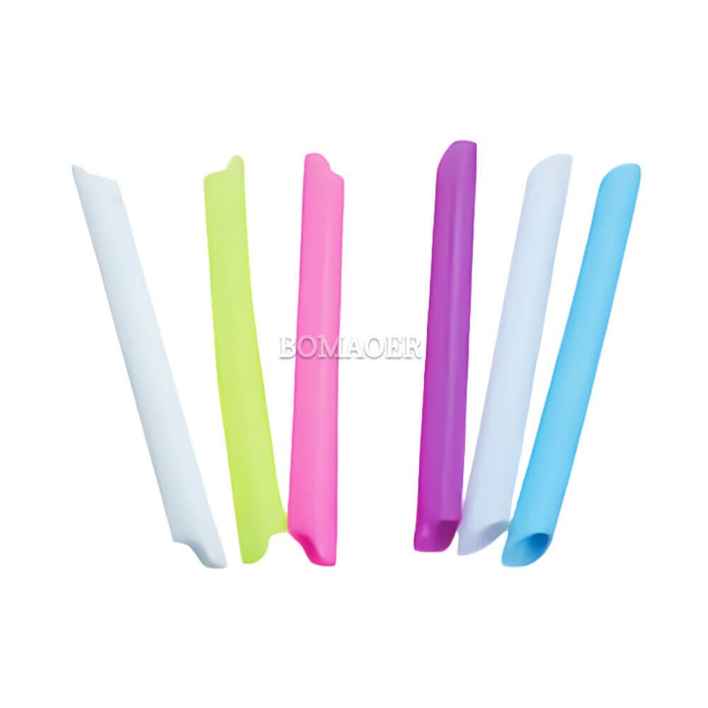 1 Bag Dental Instruments Dental Disposable Suction Tube 100pcs/pack