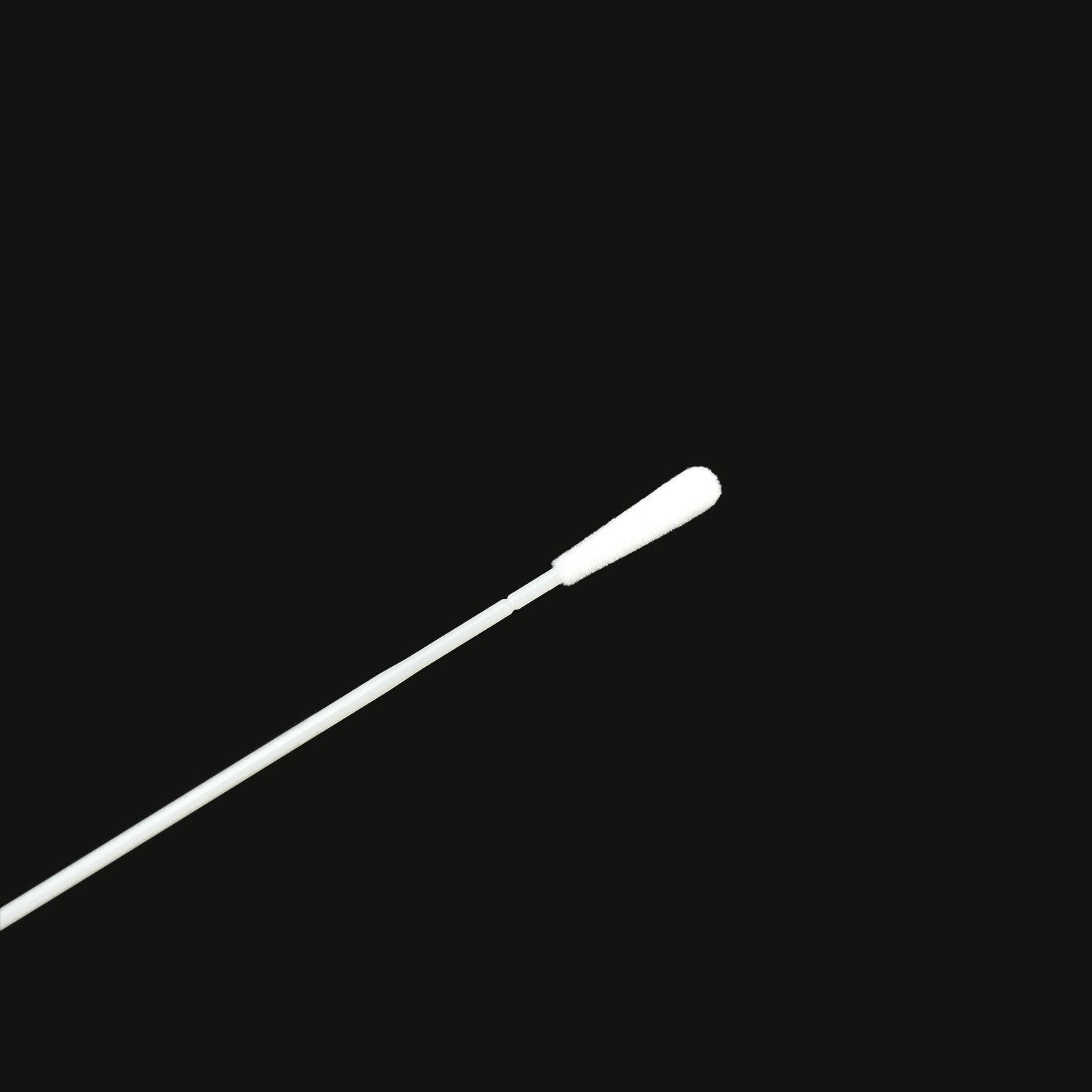 Oropharyngeal Specimen Collection Swabs – 100/Pack – 5 Pack – 500 swabs