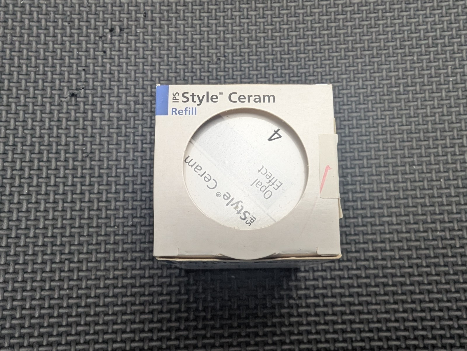 IPS Style Ceram Opal Effect 4 – New