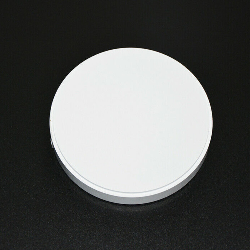 OD98mm HT/ST Zirconia Ceramic Blocks for Wieland Open CAD/CAM Milling System