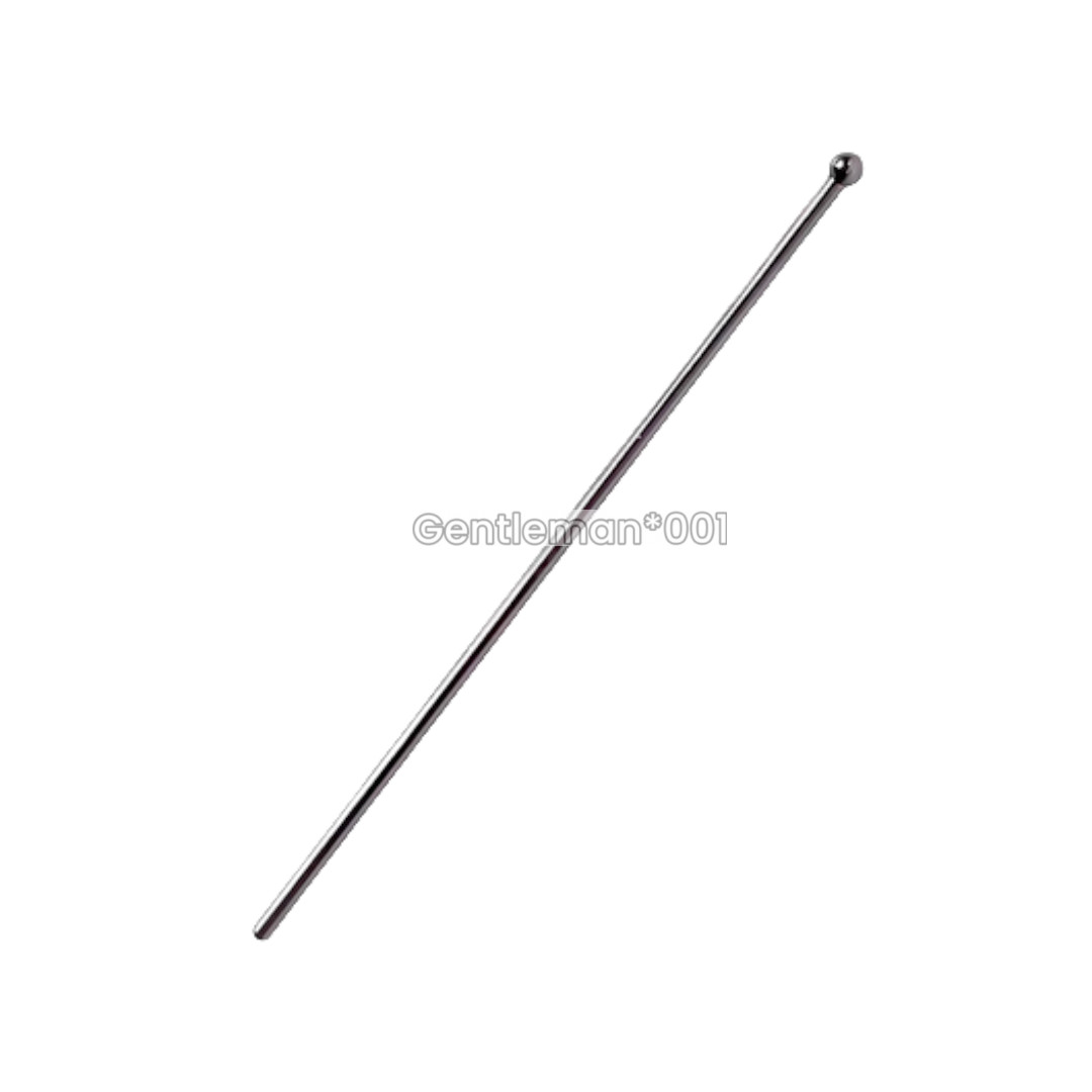 Dental Ortho Ball Retainer Clasps Tooth Hold Position Appliance Dentaurum