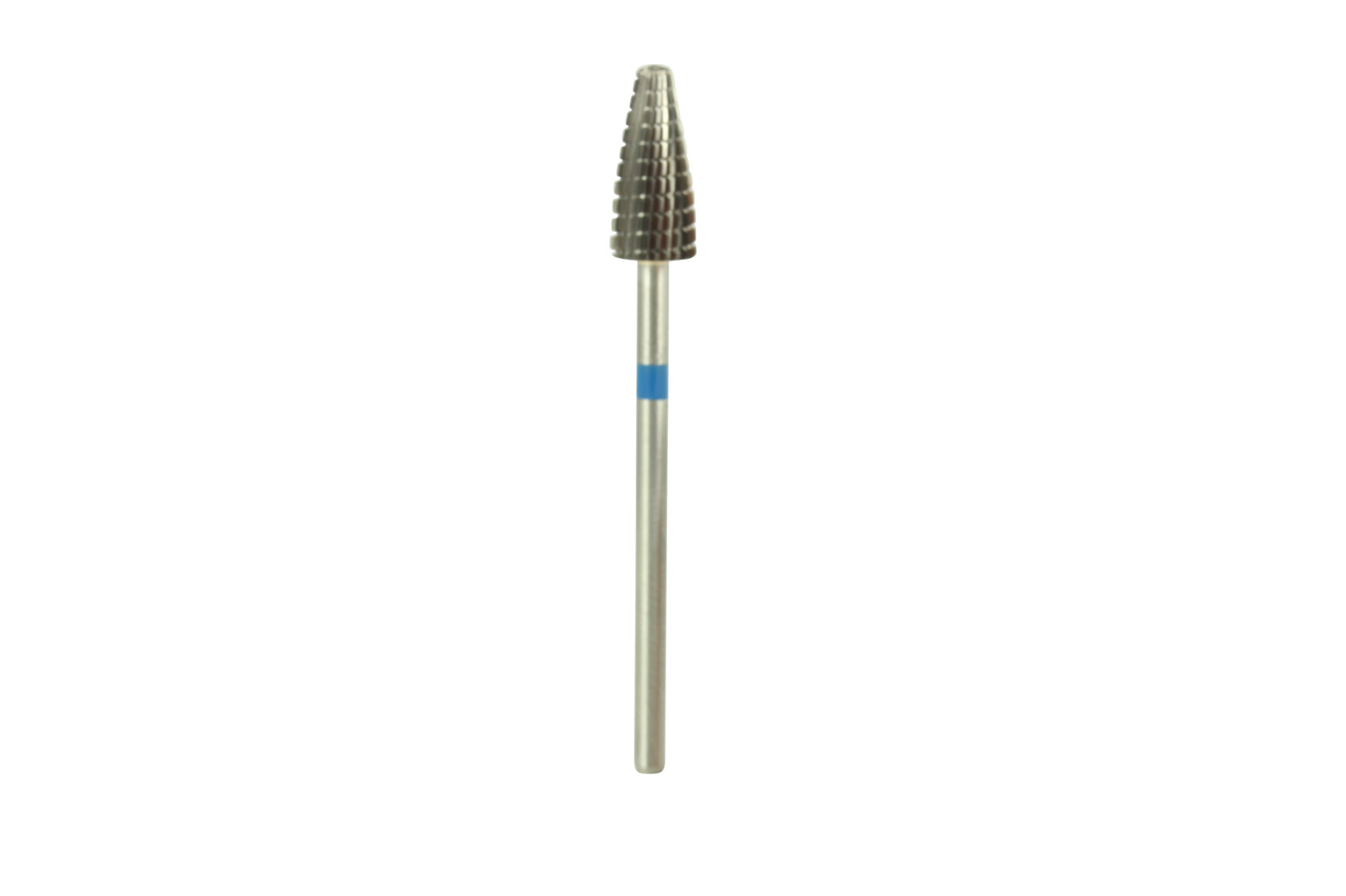Dental Lab Straight Cut Medium Coarse Grit Tungsten Carbide Fraser FZ807001 Ø6.0