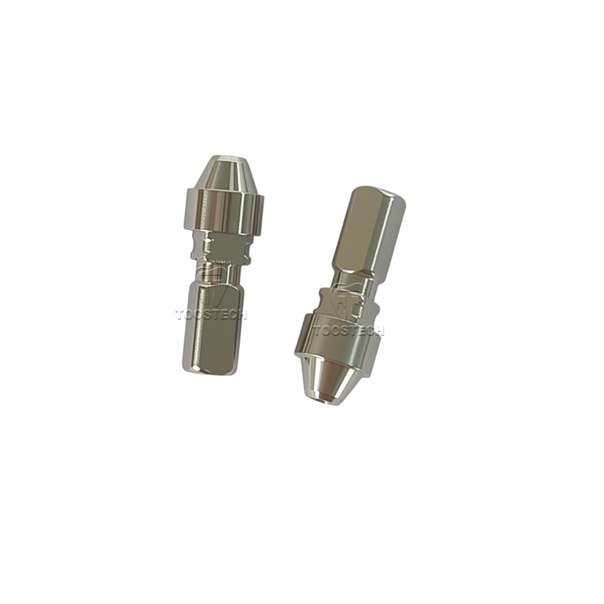 10pcs Multi unit Digital analog replica MU analog fits to Neodent GM D4.8mm