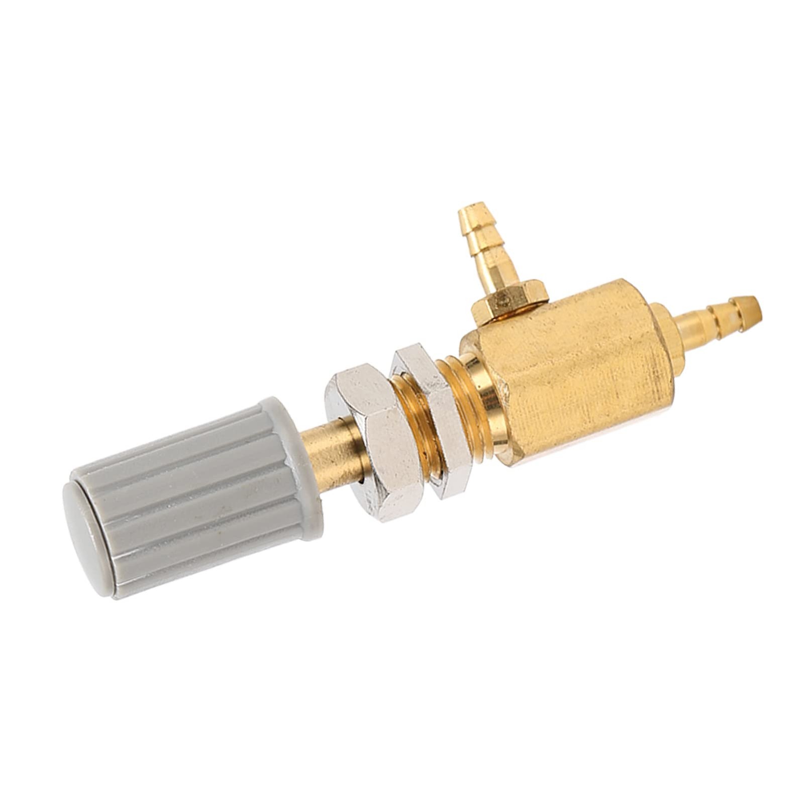 Dental Water Valve, Fully Universal Dental Water Pressure Valve T Shape for C…