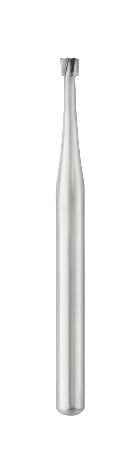 SS WHITE 13035 FG #35 inverted cone Carbide 100 BURS