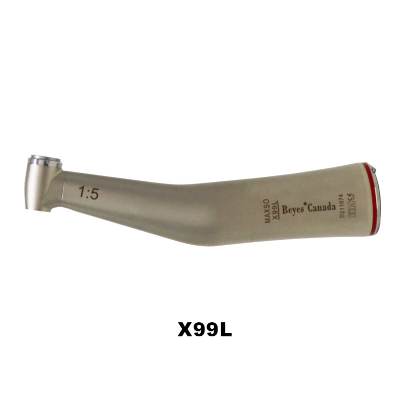 Beyes Maxso X99L Implant Handpiece w/ Built in LED Dental