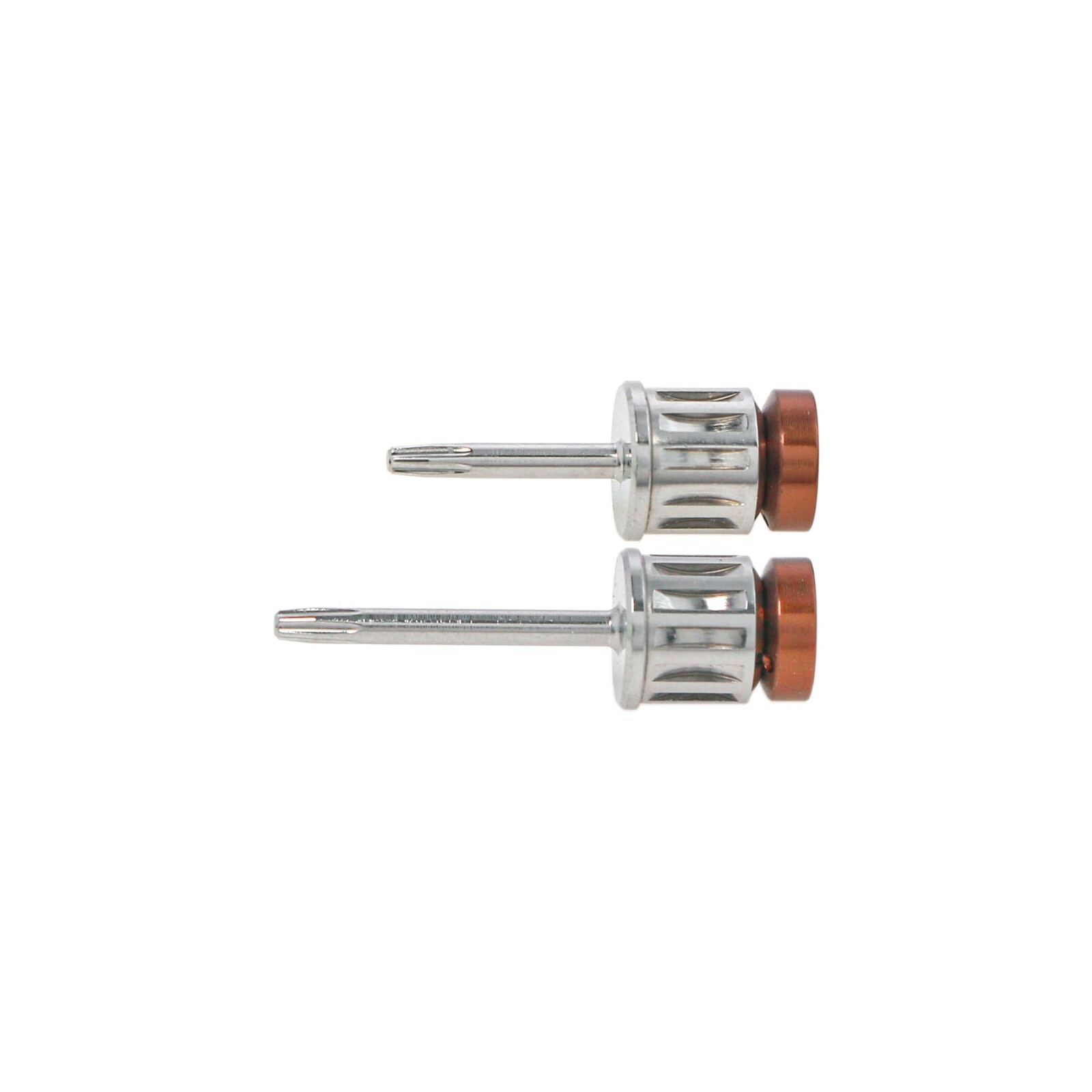 Nobel Healing Cap Abutment Dental NP Fits Nobel Active Φ3.6/5.0mm AH 3/5/7mm