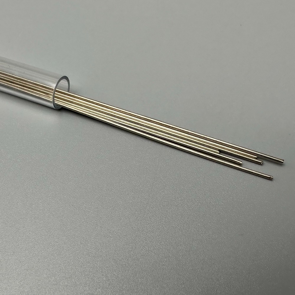 1Tube Dental Low Temperature Weld Soldering Wires Orthodontic Welding Rod Solder