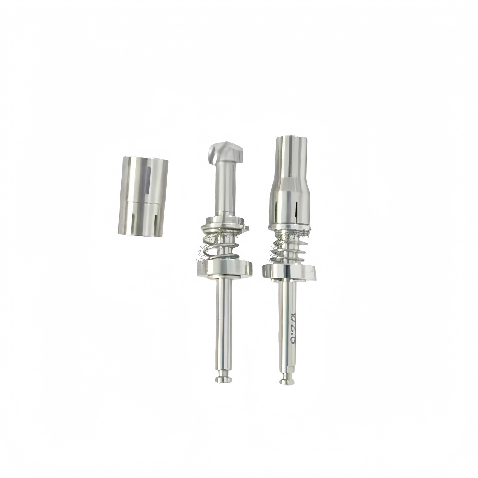 Dental Drills Spring Harvest Drill Bonesier Collector NLB