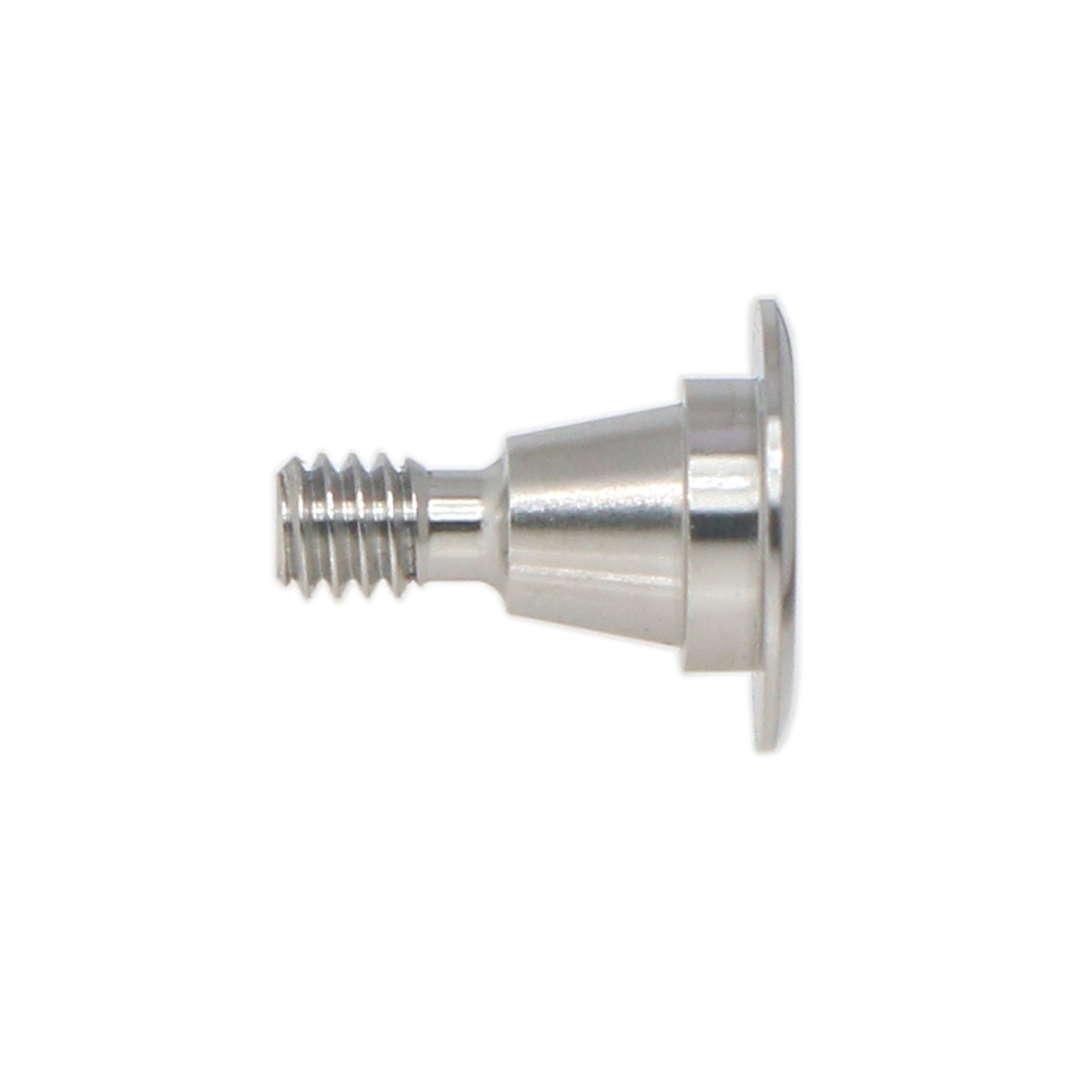 Dental Titanium Sinus Lift Temporary Abutment Fits Hiossen Osstem Dia Ø6.0-9.0mm
