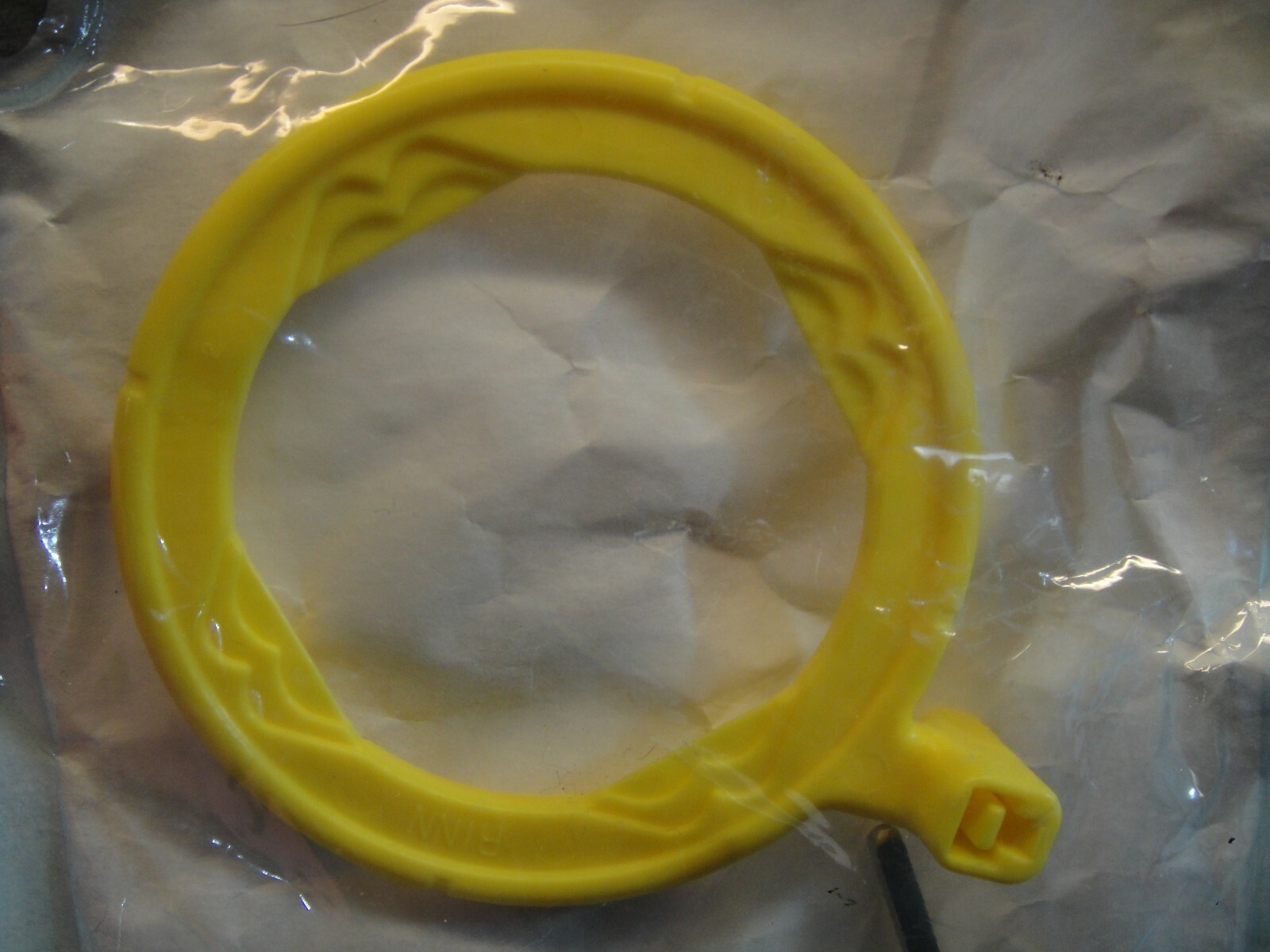 Henry Schein Dexis Classic PositionIt Kit System – Yellow – SEALED