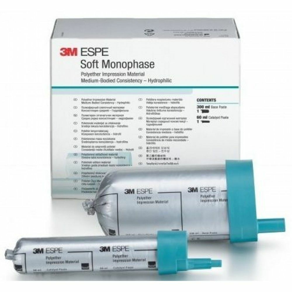 MONOPHAS IMPREGUM PENTA MEDIUM SINGLE PACK New stock