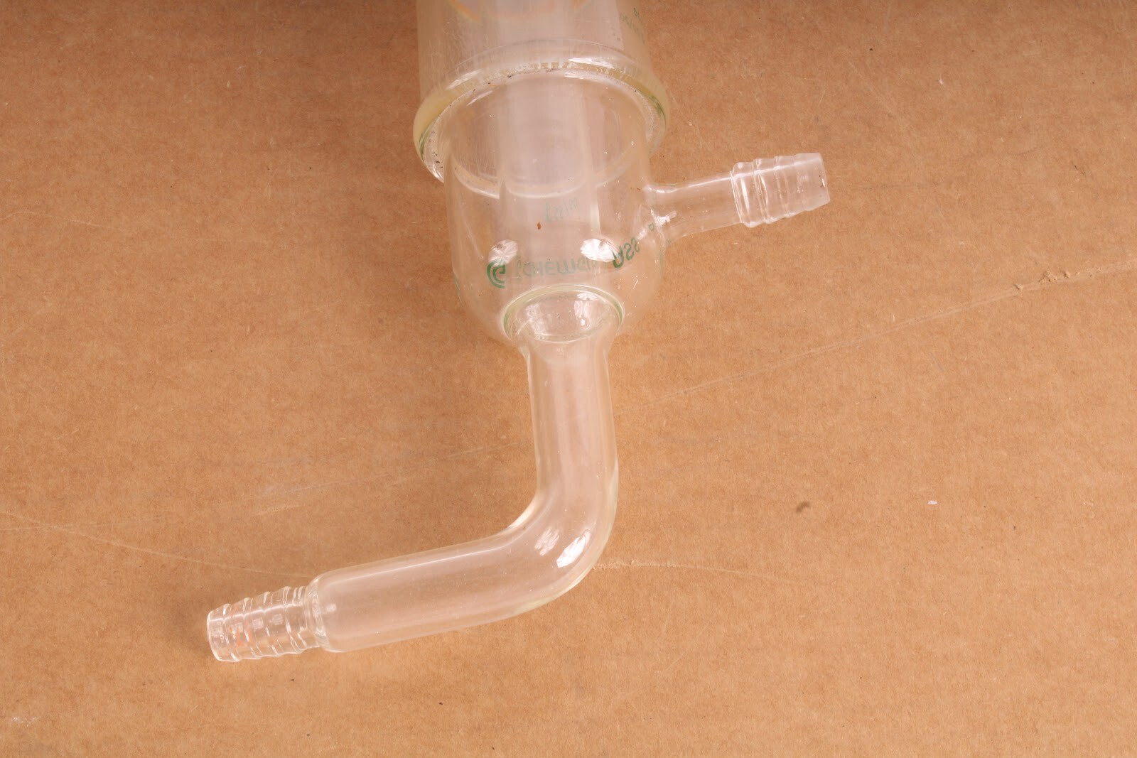 Chemglass 500ml Trap Body Only, 55/50 CG-4530-02