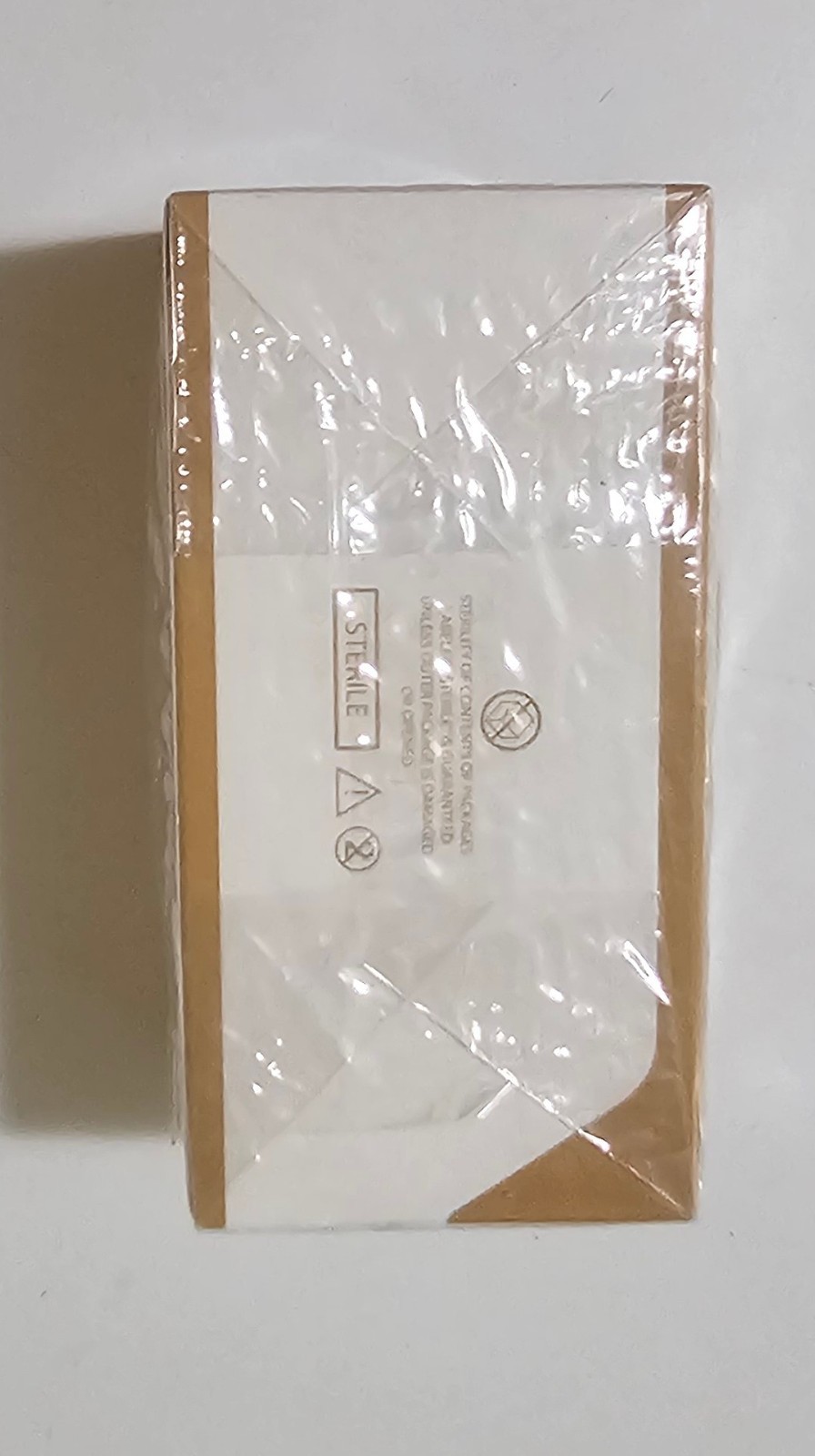 3-0 Chromic Gut Suture 30″