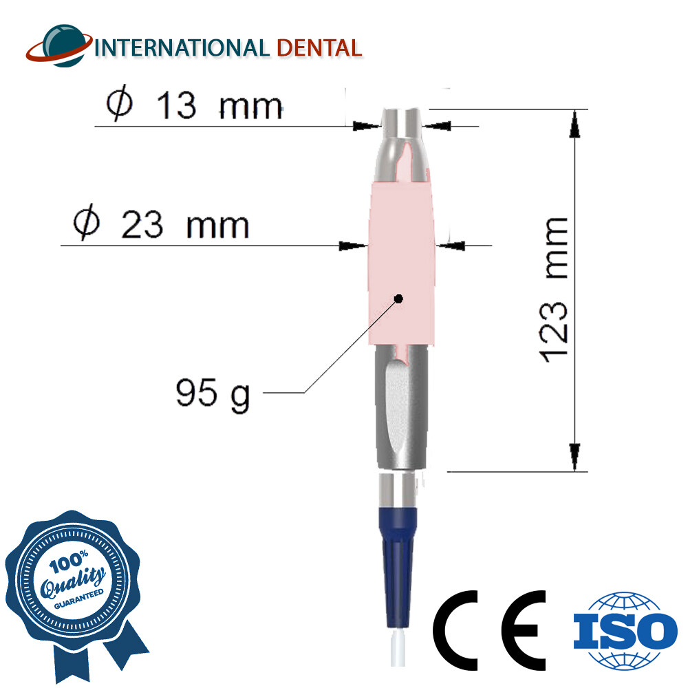 Mariotti Surgical Piezoelectric Led Light Handpiece Autoclavable Dental Clinic