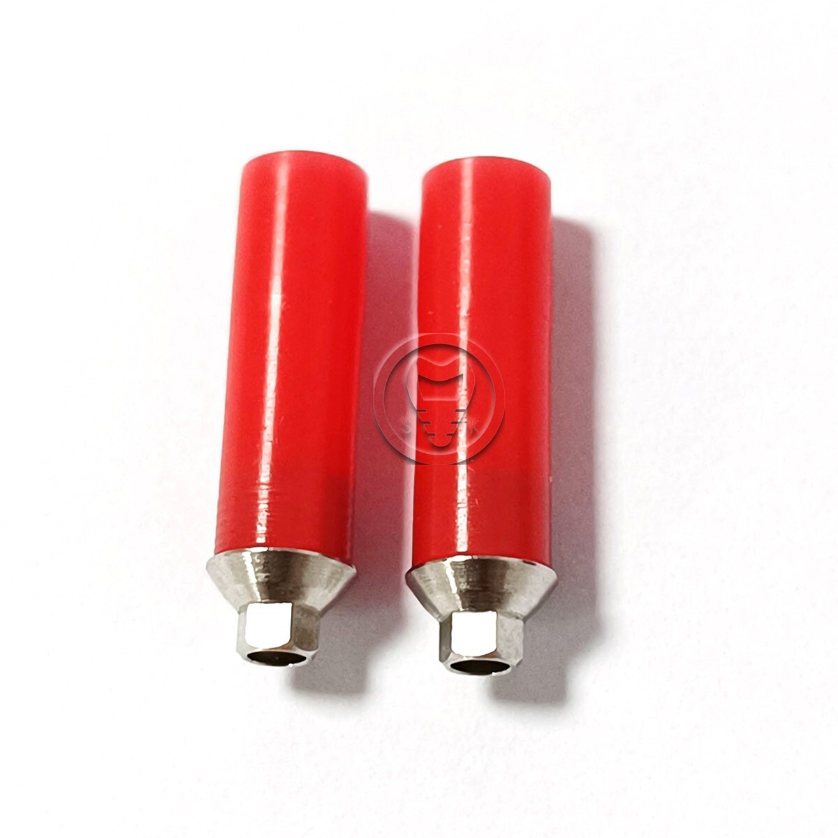 1pc Dental Crco casting abutment rotational anti-rotational fits to Adin RP