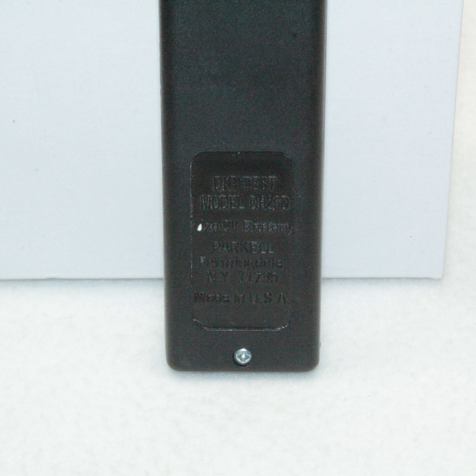 Parkell Digitest Pulp Vitality Tester D626D