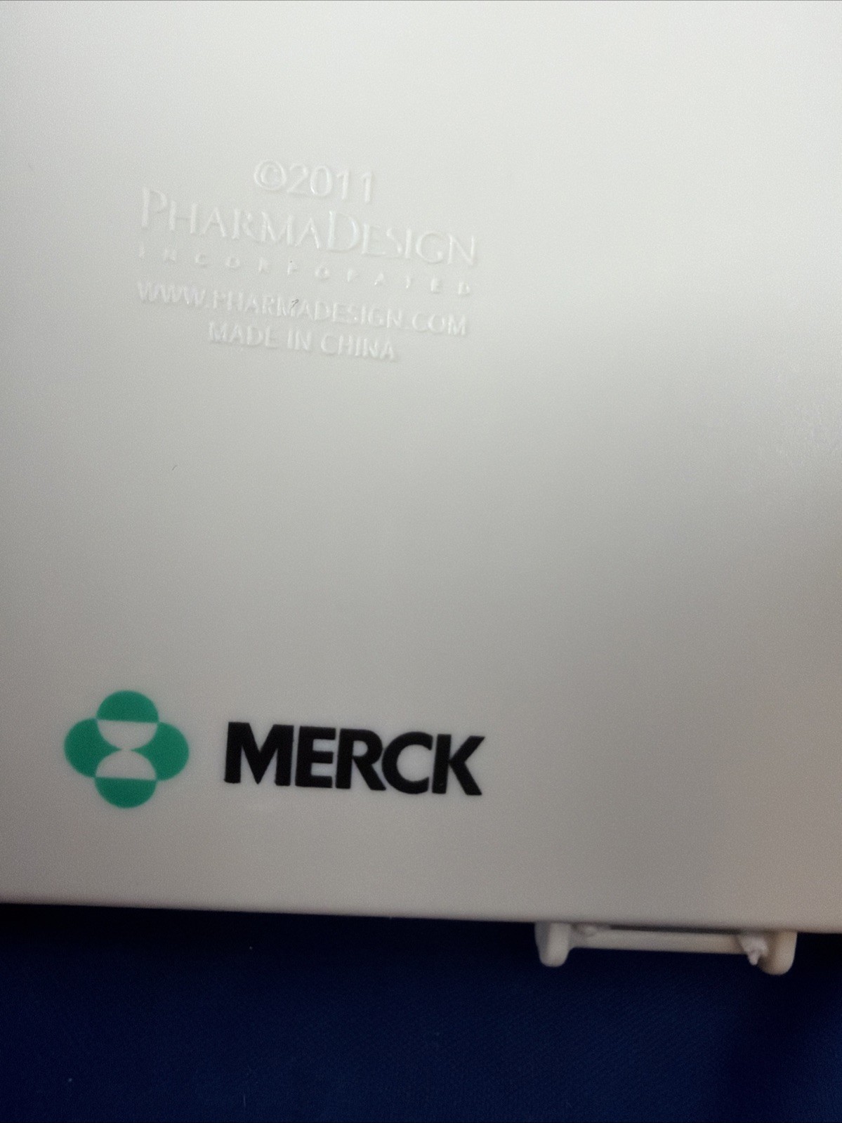 Implant Palpation Simulation Birth Control demonstration Tool MERK WOMN-1007376-